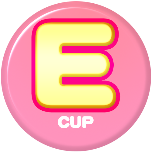 E cup