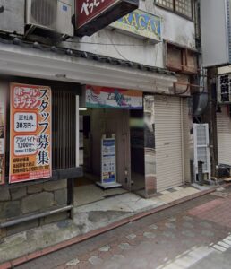 レンタルルーム　ソライロ