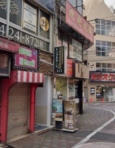 レンタルルーム　メモリーズ