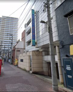 ホテル　ルミネン